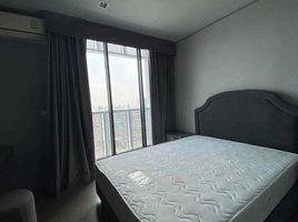 1 Schlafzimmer Wohnung zu verkaufen im A Space ID Asoke-Ratchada, Din Daeng