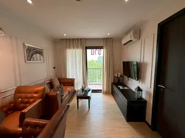 1 Schlafzimmer Wohnung zu vermieten im Venetian Signature Condo Resort Pattaya, Nong Prue