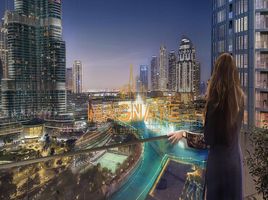 1 Bedroom Apartment for sale at St Regis The Residences, Downtown Dubai