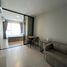 Studio Apartment for rent at The Privacy S101, Bang Chak