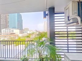 在DLV Thonglor 20租赁的2 卧室 公寓, Khlong Tan Nuea
