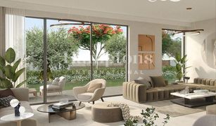 4 Bedrooms Villa for sale in Olivara Residences, Dubai Aura