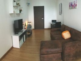 1 Schlafzimmer Wohnung zu vermieten im Supalai Vista Tiwanon, Talat Khwan