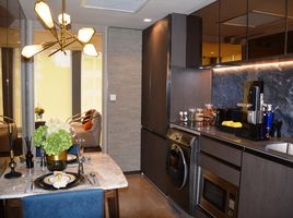 1 Bedroom Apartment for sale at Walden Thonglor 13, Khlong Tan Nuea, Watthana