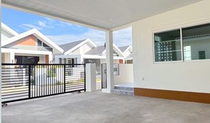 3 Bedrooms House for sale in San Phak Wan, Chiang Mai 