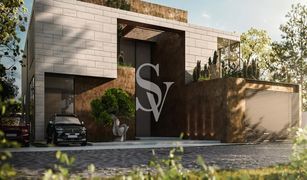 6 chambres Villa a vendre à Al Barari Villas, Dubai Bromellia