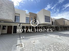 2 Bedroom Villa for sale at Aldhay at Bloom Gardens, Bloom Gardens, Al Salam Street