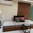 Studio Condo for rent at D Condo Ping, Fa Ham