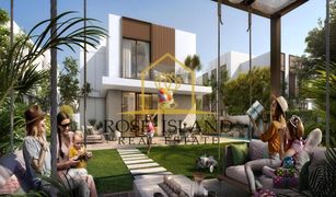 6 Bedrooms Villa for sale in Al Reef Downtown, Abu Dhabi Fay Alreeman