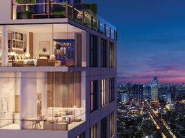 1 спален Кондо на продажу в Ramada Plaza By Wyndham Bangkok Sukhumvit 48, Phra Khanong