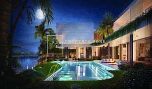Royal Residence, दुबई Lanai Island में 7 बेडरूम विला बिक्री के लिए