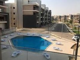 3 Bedroom Penthouse for sale at Midtown, South Investors Area, New Cairo City, Cairo