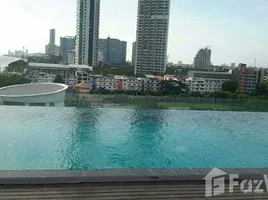 2 Bedroom Penthouse for sale at Neo Condo, Nong Prue, Pattaya, Chon Buri