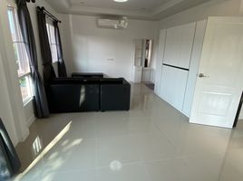 4 Bedroom House for rent at Supalai Garden Ville Udonthani, Ban Lueam