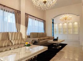 5 Bedroom Villa for rent at Verona , Nong Mai Daeng, Mueang Chon Buri
