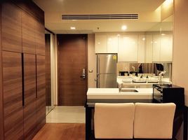 1 Bedroom Condo for rent at The Address Sathorn, Si Lom, Bang Rak