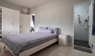 3 Bedrooms House for sale in Khun Krathing, Chumphon 