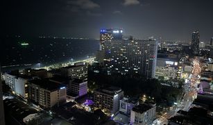 1 chambre Condominium a vendre à Nong Prue, Pattaya EDGE Central Pattaya