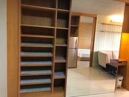 1 Bedroom Apartment for rent at 38 Mansion, Phra Khanong