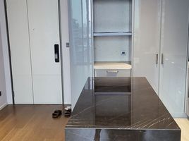 1 Schlafzimmer Appartement zu vermieten im Kraam Sukhumvit 26, Khlong Tan