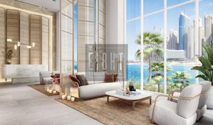 2 Bedrooms Apartment for sale in Bluewaters Residences, Dubai Bluewaters Bay