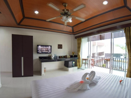 1 Schlafzimmer Appartement zu vermieten im Vivi Boutique Room, Rawai