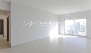 2 Bedrooms Apartment for sale in Shams Abu Dhabi, Abu Dhabi The Gate Tower 3