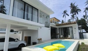 3 Schlafzimmern Haus zu verkaufen in Maenam, Surat Thani 