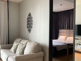 1 Bedroom Condo for sale at BEATNIQ Sukhumvit 32, Khlong Tan