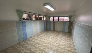 ขายทาวน์เฮ้าส์ 7 ห้องนอน ใน บางโพงพาง, กรุงเทพมหานคร 