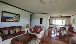 Cha-Am, Phetchaburi Palm Hills Golf Club and Residence တွင် 2 အိပ်ခန်းများ ကွန်ဒို ရောင်းရန်အတွက်