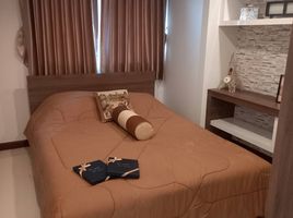 2 Bedroom Apartment for sale at Bangna Residence, Bang Na