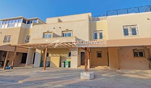 Вилла, 3 спальни на продажу в Al Reef Villas, Абу-Даби Desert Style