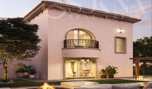 4 chambres Villa a vendre à Al Reef Downtown, Abu Dhabi Fay Alreeman