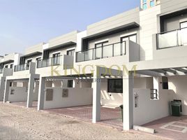 3 Bedroom Villa for sale at The Estate II Townhouses, Phase 1