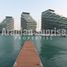 2 Bedroom Apartment for sale at Al Naseem Residences C, Al Bandar, Al Raha Beach