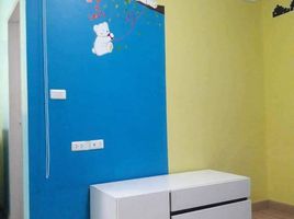 1 Schlafzimmer Wohnung zu verkaufen im The Kith Plus Sukhumvit 113, Samrong Nuea, Mueang Samut Prakan, Samut Prakan
