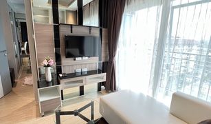 1 Bedroom Condo for sale in Nong Prue, Pattaya La Santir
