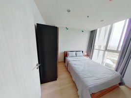 1 Bedroom Condo for sale at Noble Revolve Ratchada 2, Huai Khwang, Huai Khwang
