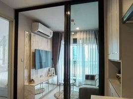 1 Bedroom Condo for rent at Life Ladprao, Chomphon, Chatuchak, Bangkok