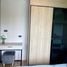 Studio Appartement zu vermieten im The Teak Sukhumvit 39, Khlong Tan Nuea