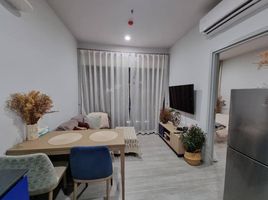 1 Schlafzimmer Wohnung zu verkaufen im XT Ekkamai, Khlong Tan Nuea