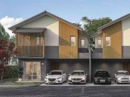 3 Bedroom House for sale at Belive-Ruamchock, San Phisuea