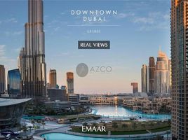 2 Bedroom Apartment for sale at Grande, Opera District, Downtown Dubai