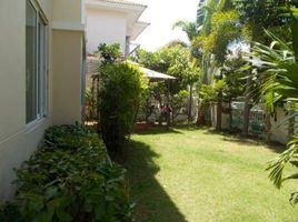 3 Bedroom House for rent at The Green Park Jomtien Village , Nong Prue