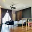 Studio Wohnung zu vermieten im Caspian Condominium, Teban gardens, Jurong east