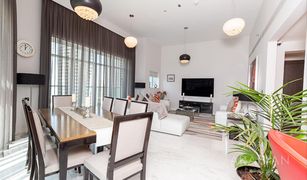 3 Bedrooms Penthouse for sale in Dubai Marina Walk, Dubai Trident Bayside