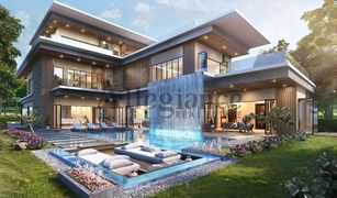 3 Schlafzimmern Villa zu verkaufen in Golf Vita, Dubai Portofino