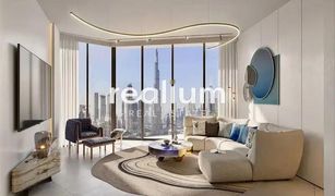 2 Bedrooms Apartment for sale in Burj Views, Dubai City Center Residences