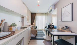 1 Schlafzimmer Wohnung zu verkaufen in Bang Wa, Bangkok Chewathai Phetkasem 27